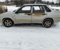 Серый ВАЗ 2115 Самара, объемом двигателя 1 л и пробегом 253 тыс. км за 1800 $, фото 1 на Automoto.ua
