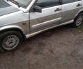 Сірий ВАЗ 2115 Самара, об'ємом двигуна 1.5 л та пробігом 300 тис. км за 357 $, фото 7 на Automoto.ua