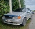 Сірий ВАЗ 2115 Самара, об'ємом двигуна 0 л та пробігом 288 тис. км за 600 $, фото 1 на Automoto.ua
