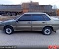 Сірий ВАЗ 2115 Самара, об'ємом двигуна 1.5 л та пробігом 170 тис. км за 1300 $, фото 1 на Automoto.ua