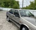 Серый ВАЗ 2115 Самара, объемом двигателя 1.5 л и пробегом 241 тыс. км за 1850 $, фото 5 на Automoto.ua