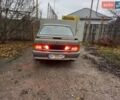 Серый ВАЗ 2115 Самара, объемом двигателя 1.5 л и пробегом 98 тыс. км за 3000 $, фото 1 на Automoto.ua