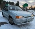 Сірий ВАЗ 2115 Самара, об'ємом двигуна 1.5 л та пробігом 145 тис. км за 1600 $, фото 1 на Automoto.ua
