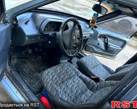 Сірий ВАЗ 2115 Самара, об'ємом двигуна 1.5 л та пробігом 310 тис. км за 900 $, фото 5 на Automoto.ua