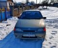 Серый ВАЗ 2115 Самара, объемом двигателя 1.5 л и пробегом 0 тыс. км за 1700 $, фото 1 на Automoto.ua