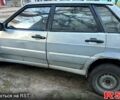 Сірий ВАЗ 2115 Самара, об'ємом двигуна 1.5 л та пробігом 310 тис. км за 900 $, фото 4 на Automoto.ua