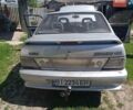 Серый ВАЗ 2115 Самара, объемом двигателя 1.5 л и пробегом 222 тыс. км за 914 $, фото 1 на Automoto.ua