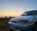 Серый ВАЗ 2115 Самара, объемом двигателя 1.5 л и пробегом 3 тыс. км за 2000 $, фото 1 на Automoto.ua