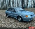Сірий ВАЗ 2115 Самара, об'ємом двигуна 1.5 л та пробігом 240 тис. км за 2000 $, фото 3 на Automoto.ua