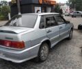 Серый ВАЗ 2115 Самара, объемом двигателя 1.5 л и пробегом 142 тыс. км за 1750 $, фото 2 на Automoto.ua