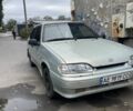 Серый ВАЗ 2115 Самара, объемом двигателя 1.5 л и пробегом 3 тыс. км за 1600 $, фото 1 на Automoto.ua