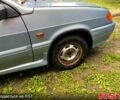 Серый ВАЗ 2115 Самара, объемом двигателя 1.5 л и пробегом 280 тыс. км за 1910 $, фото 1 на Automoto.ua