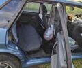 Серый ВАЗ 2115 Самара, объемом двигателя 1.6 л и пробегом 128 тыс. км за 2570 $, фото 11 на Automoto.ua
