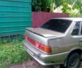 Серый ВАЗ 2115 Самара, объемом двигателя 0 л и пробегом 170 тыс. км за 1250 $, фото 1 на Automoto.ua