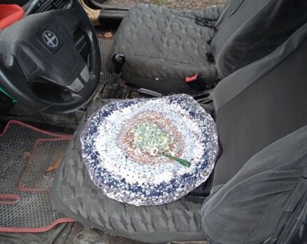 Сірий ВАЗ 2115 Самара, об'ємом двигуна 1.5 л та пробігом 300 тис. км за 357 $, фото 3 на Automoto.ua