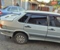 Серый ВАЗ 2115 Самара, объемом двигателя 1.5 л и пробегом 140 тыс. км за 1700 $, фото 2 на Automoto.ua
