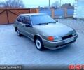 Сірий ВАЗ 2115 Самара, об'ємом двигуна 1.5 л та пробігом 170 тис. км за 1300 $, фото 1 на Automoto.ua