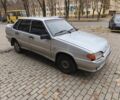 Серый ВАЗ 2115 Самара, объемом двигателя 0 л и пробегом 200 тыс. км за 1080 $, фото 5 на Automoto.ua