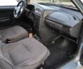 Серый ВАЗ 2115 Самара, объемом двигателя 1.5 л и пробегом 222 тыс. км за 999 $, фото 14 на Automoto.ua