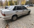 Серый ВАЗ 2115 Самара, объемом двигателя 0 л и пробегом 200 тыс. км за 1080 $, фото 4 на Automoto.ua