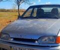 Серый ВАЗ 2115 Самара, объемом двигателя 1.5 л и пробегом 100 тыс. км за 1440 $, фото 3 на Automoto.ua