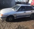 Сірий ВАЗ 2115 Самара, об'ємом двигуна 0 л та пробігом 100 тис. км за 479 $, фото 3 на Automoto.ua