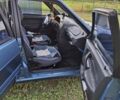Серый ВАЗ 2115 Самара, объемом двигателя 1.6 л и пробегом 128 тыс. км за 2570 $, фото 12 на Automoto.ua