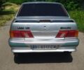 Сірий ВАЗ 2115 Самара, об'ємом двигуна 1.5 л та пробігом 200 тис. км за 2500 $, фото 1 на Automoto.ua