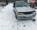 Серый ВАЗ 2115 Самара, объемом двигателя 1.5 л и пробегом 275 тыс. км за 850 $, фото 1 на Automoto.ua