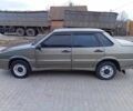 Сірий ВАЗ 2115 Самара, об'ємом двигуна 1.5 л та пробігом 2 тис. км за 1299 $, фото 3 на Automoto.ua