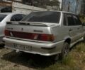 Сірий ВАЗ 2115 Самара, об'ємом двигуна 1.5 л та пробігом 300 тис. км за 900 $, фото 1 на Automoto.ua