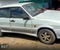 ВАЗ 2115 Самара 2002 в Черновцах на Automoto.ua Серый ВАЗ 2115 Самара, объемом двигателя 1.5 л и пробегом 200 тыс. км за 1100 $, фото 1 на Automoto.ua