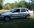 Серый ВАЗ 2115 Самара, объемом двигателя 1.5 л и пробегом 3 тыс. км за 2000 $, фото 2 на Automoto.ua