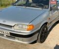 Сірий ВАЗ 2115 Самара, об'ємом двигуна 1.5 л та пробігом 260 тис. км за 1650 $, фото 4 на Automoto.ua