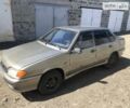 Серый ВАЗ 2115 Самара, объемом двигателя 1.5 л и пробегом 365 тыс. км за 1500 $, фото 1 на Automoto.ua