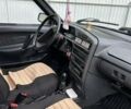 Серый ВАЗ 2115 Самара, объемом двигателя 1.5 л и пробегом 241 тыс. км за 1850 $, фото 9 на Automoto.ua