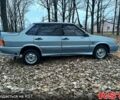 Сірий ВАЗ 2115 Самара, об'ємом двигуна 1.5 л та пробігом 240 тис. км за 2000 $, фото 6 на Automoto.ua