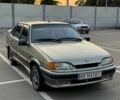 Сірий ВАЗ 2115 Самара, об'ємом двигуна 1.5 л та пробігом 150 тис. км за 1600 $, фото 1 на Automoto.ua