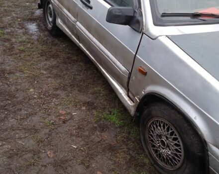 Сірий ВАЗ 2115 Самара, об'ємом двигуна 1.5 л та пробігом 300 тис. км за 357 $, фото 8 на Automoto.ua