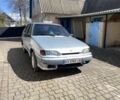 Серый ВАЗ 2115 Самара, объемом двигателя 1.5 л и пробегом 220 тыс. км за 1300 $, фото 1 на Automoto.ua
