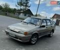 Сірий ВАЗ 2115 Самара, об'ємом двигуна 1.5 л та пробігом 173 тис. км за 1000 $, фото 1 на Automoto.ua