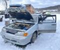 Сірий ВАЗ 2115 Самара, об'ємом двигуна 1.5 л та пробігом 1 тис. км за 1650 $, фото 4 на Automoto.ua