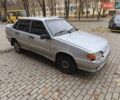 Серый ВАЗ 2115 Самара, объемом двигателя 0 л и пробегом 200 тыс. км за 1000 $, фото 5 на Automoto.ua