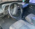 Серый ВАЗ 2115 Самара, объемом двигателя 1.5 л и пробегом 150 тыс. км за 1250 $, фото 7 на Automoto.ua