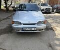 Сірий ВАЗ 2115 Самара, об'ємом двигуна 1.5 л та пробігом 200 тис. км за 1500 $, фото 1 на Automoto.ua