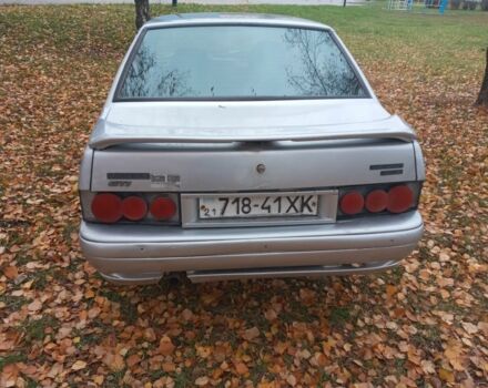 Сірий ВАЗ 2115 Самара, об'ємом двигуна 1.5 л та пробігом 299 тис. км за 979 $, фото 8 на Automoto.ua