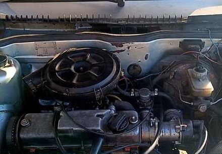 Серый ВАЗ 2115 Самара, объемом двигателя 1.5 л и пробегом 100 тыс. км за 1440 $, фото 5 на Automoto.ua