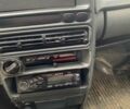 Серый ВАЗ 2115 Самара, объемом двигателя 1.5 л и пробегом 230 тыс. км за 1100 $, фото 5 на Automoto.ua