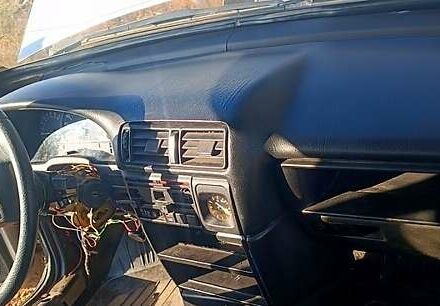 Серый ВАЗ 2115 Самара, объемом двигателя 1.5 л и пробегом 100 тыс. км за 1440 $, фото 4 на Automoto.ua