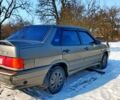 Серый ВАЗ 2115 Самара, объемом двигателя 1.5 л и пробегом 0 тыс. км за 1700 $, фото 3 на Automoto.ua